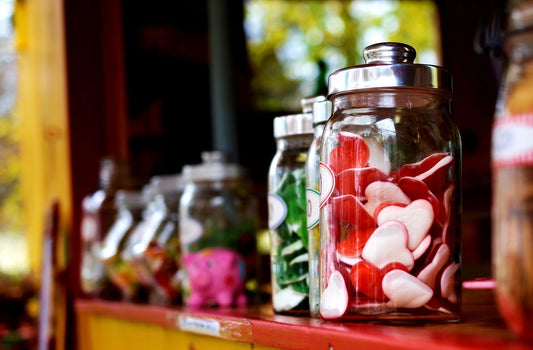 Sugar Rush Alert: 10 British Sweets That Will Give You a Sweet High!