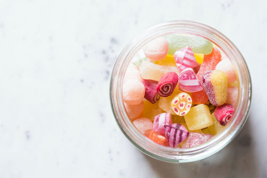 From Aniseed Balls to Wine Gums: The Enduring Charm of British Sweet Classics