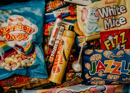 Discontinued Sweets We Wish Would Return