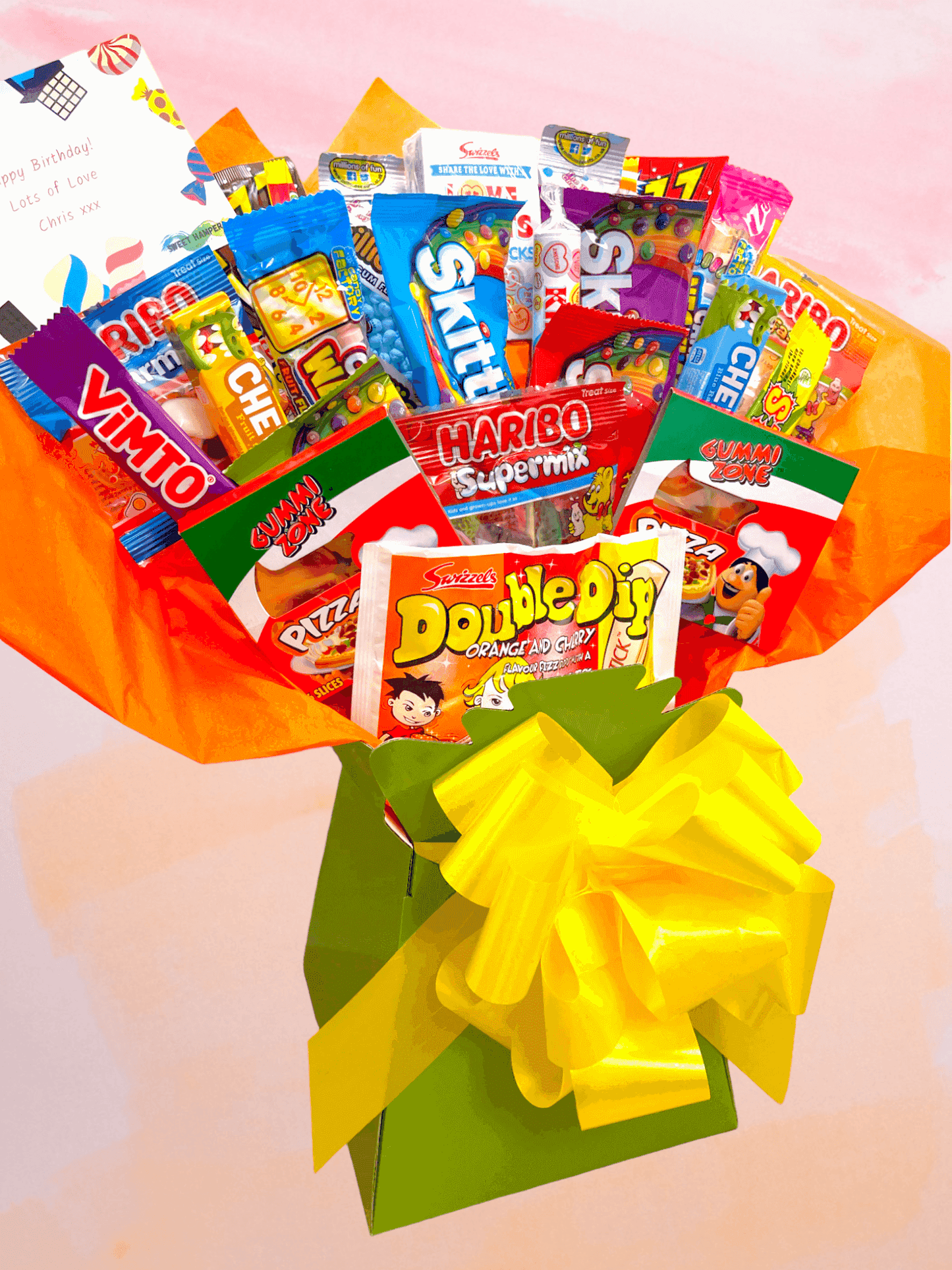 The Kids Sweet Bouquet