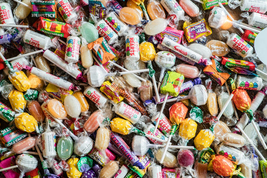 A Guide to Traditional British Sweets