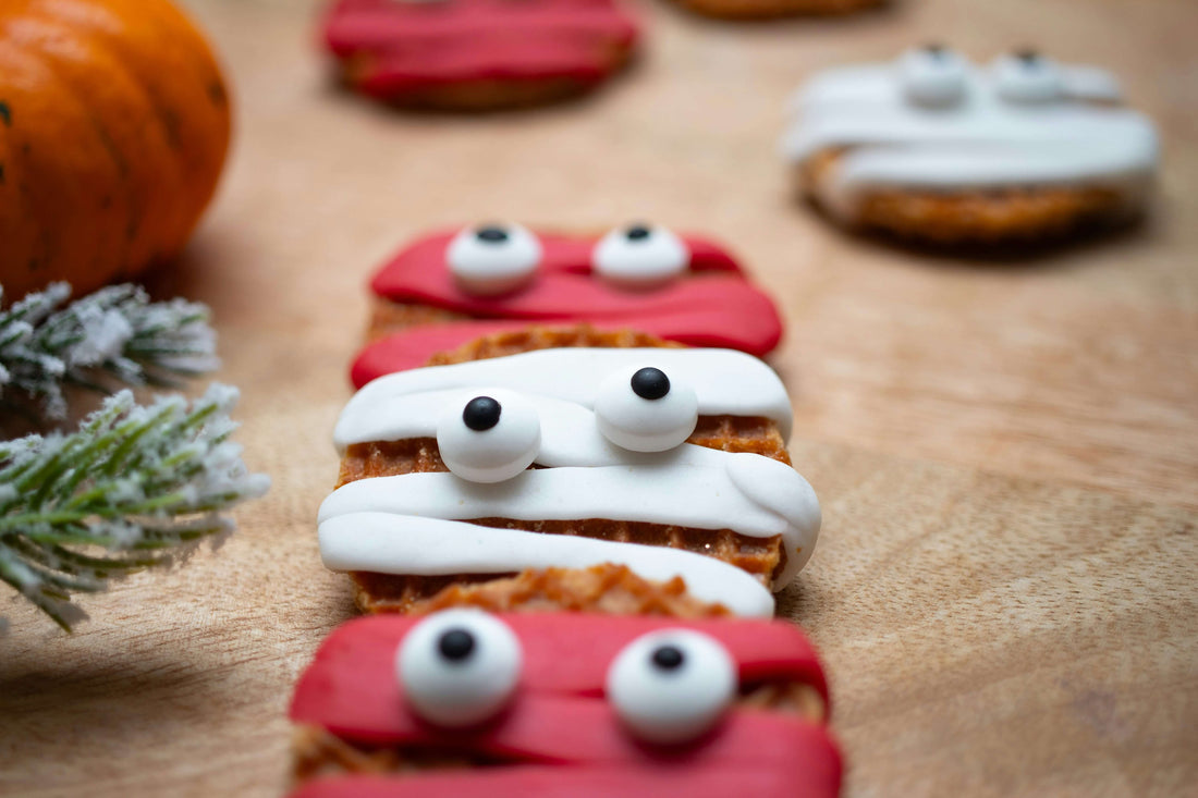 Halloween Gift Guide